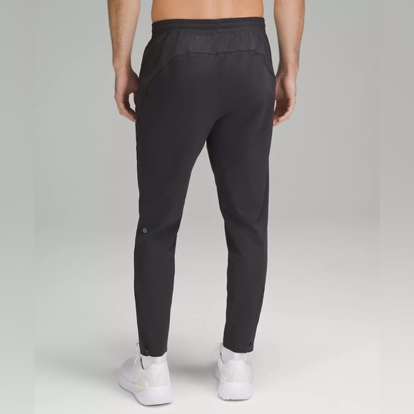 Lululemon Pace Breaker Pant men’s ColourGraphite Grey - Picture 2 of 12